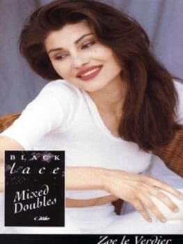 Mixed Doubles by Zoe Le Verdier Book