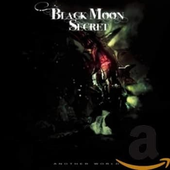 Black Moon Sercret - Another World CD
