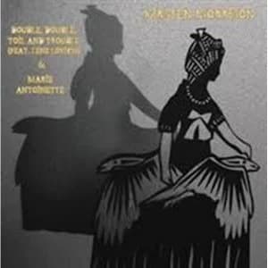 Kirsten Morrison - Double, Double, Toil And Trouble Vinyl