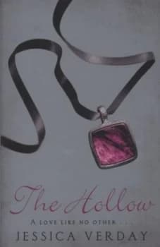 The Hollow by Jessica Verday Paperback