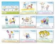 Grammar Tales A Practical Resource Supporting Grammar and Language Development in Children