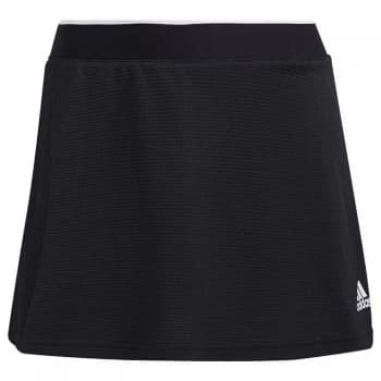 adidas Club Tennis Skirt Womens - Black