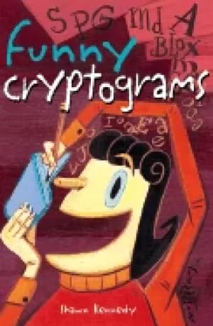 funny cryptograms