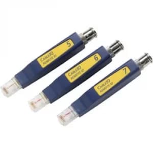 Fluke Networks CIQ-IDK57 CIQ-IDK57 The CableIQ remote identifiers Set #5-7
