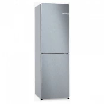 Bosch KGN27N256L Frost Free Freestanding Fridge Freezer