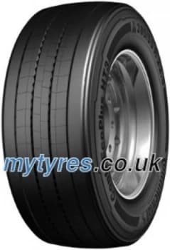 Continental Conti EcoPlus HT3 ( 385/55 R19.5 156J )
