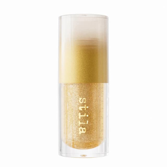 Stila Stila Heaven's Dew Gel Lip Oil - Gold Gold One Size