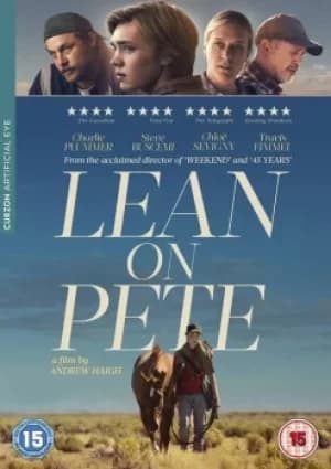 Lean on Pete