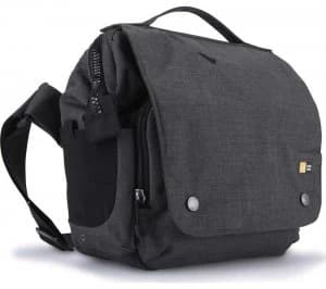 Case LOGIC FLXM101GY DSLR Camera Bag