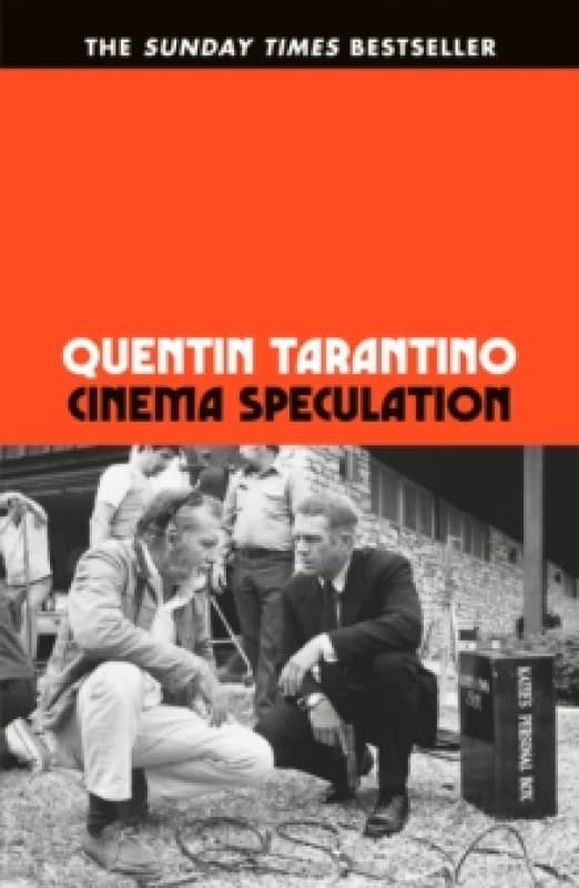 Cinema Speculation Paperback / softback