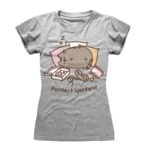 Pusheen - Purrfect Weekend Ex Ex Large