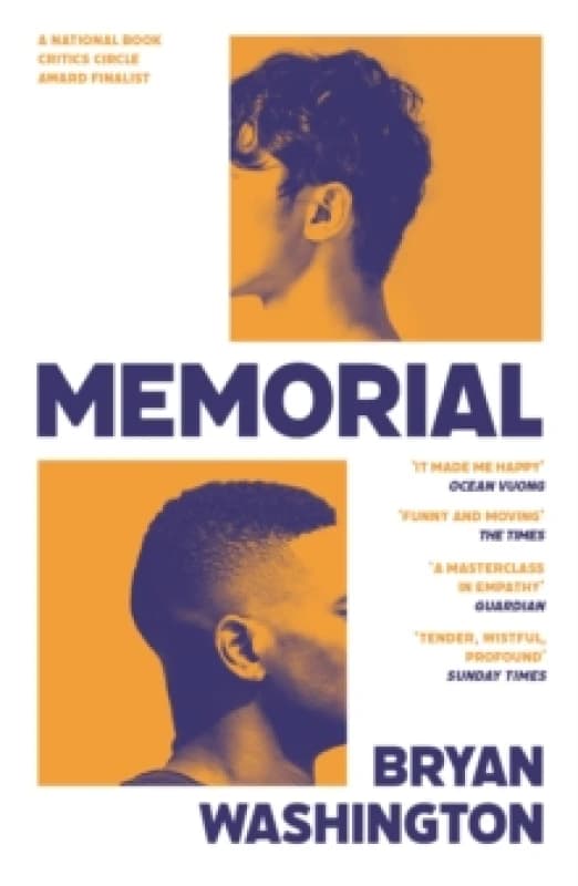 Memorial Paperback / softback