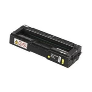Ricoh 888484 Yellow Original Type T2 Toner Cartridge