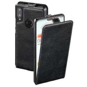 Hama Huawei P20 Lite Smart Flap Case Cover