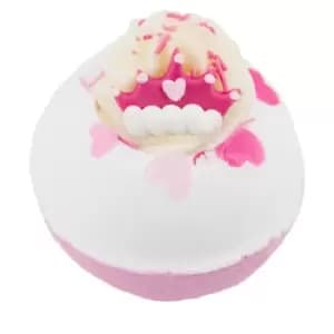 Bomb Cosmetics Little Princess Bath Blaster 160g