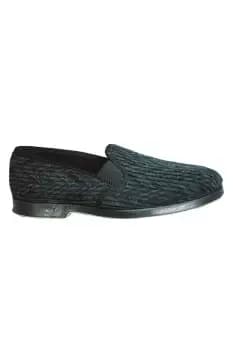 Lonsdale Twin Gusset Slipper Slippers