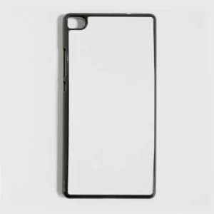 CO RIGID H.HONOR P8 BK