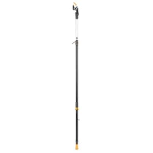 Fiskars UPX86 PowerGear Telescopic Tree Pruner 4m