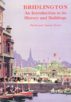 Bridlington by David Neave and Susan Neave Paperback