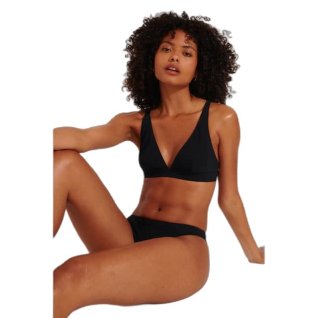 Banana Moon DRINO womens in Black