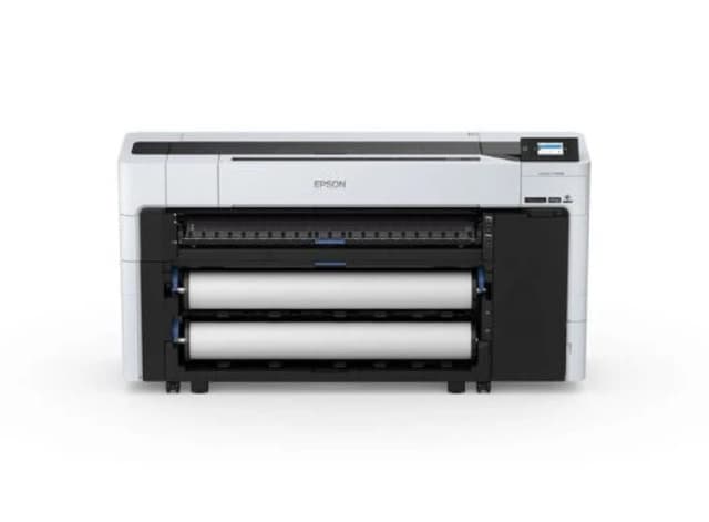 Epson Epson T7700DM large format printer WiFi Inkjet Colour 2400 x 1200 DPI A0 (841 x 1189 mm) Ethernet LAN C11CH84301A1