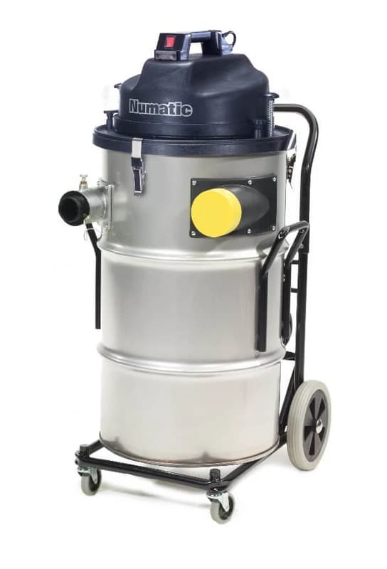 Numatic NTD2034 Industrial Vacuum Cleaner