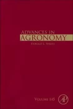 Advances in Agronomy: Volume 145 by Donald L. Sparks