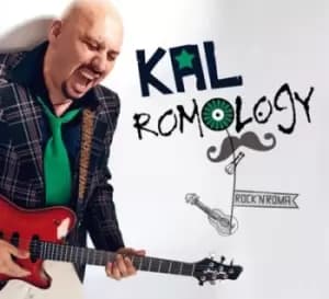 Kal - Romology CD Album - Used