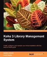 koha 3 library management system