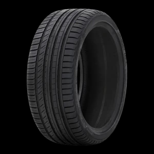 Sava Intensa UHP 2 225/45 R18 95Y passenger car Summer tyres Tyres 594169 Tyres (100001)