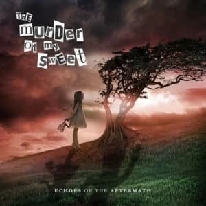 Echoes of the Aftermath by The Murder of My Sweet CD Album