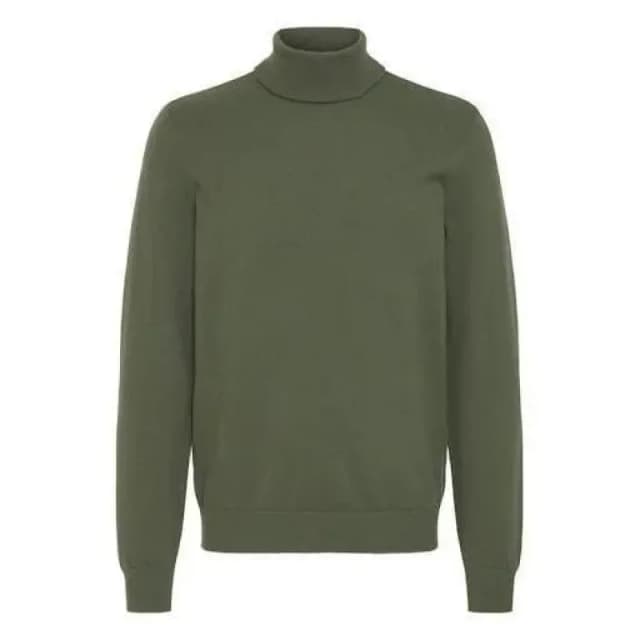 Blend Turtleneck sweater Blend Bryan Gris Male L