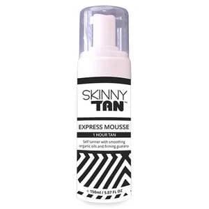 Skinny Tan Express Mousse 1 Hour Tan