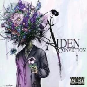 Conviction by Aiden CD Album