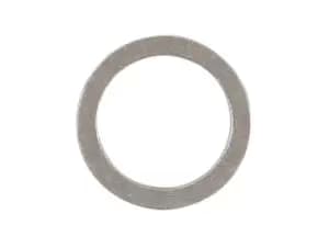 Sump Plug Aluminium Washer 12x15x1.5mm Pk 50 Connect 31721