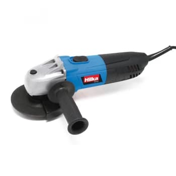 Hilka 600W Angle Grinder