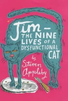 Jim by Steven Appleby Hardback