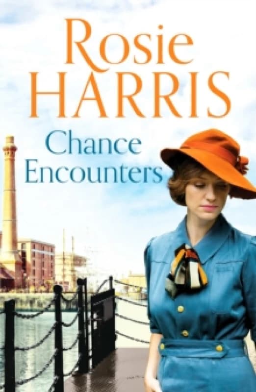 Chance Encounters : An emotional saga of courage and love Paperback / softback