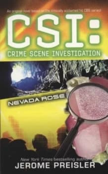 Nevada Rose by Jerome Preisler Book