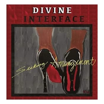 Divine Interface - Seeking Arrangement Vinyl