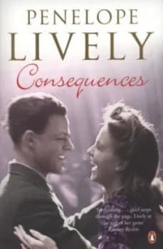 Consequences by Penelope Lively Paperback