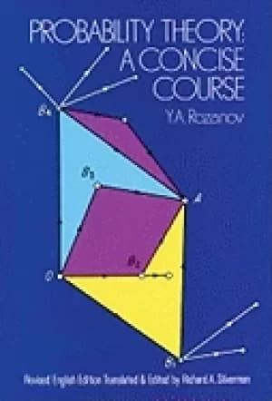 probability theory a concise course