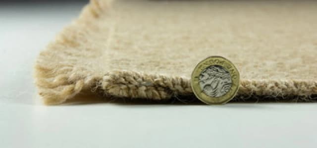 Arthouse Jute Effect Twist 200 X 290Cm Rug