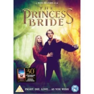 The Princess Bride 30th Anniversary Edition