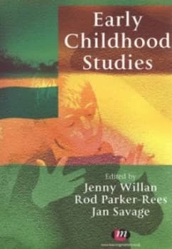 Early Childhood Studies by Jenny Willan Paperback