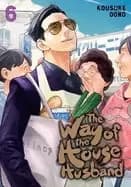 way of the househusband vol 6