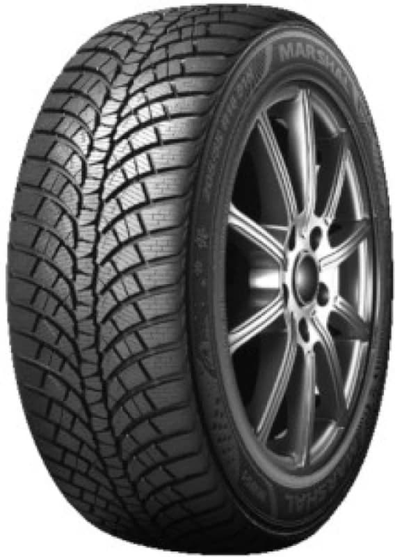 Marshal MW51 ( 205/45 R17 84V ) Winter tires