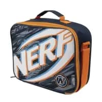 Nerf Lunch Bag - Tech Camo