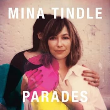 Mina Tindle - Parades Vinyl