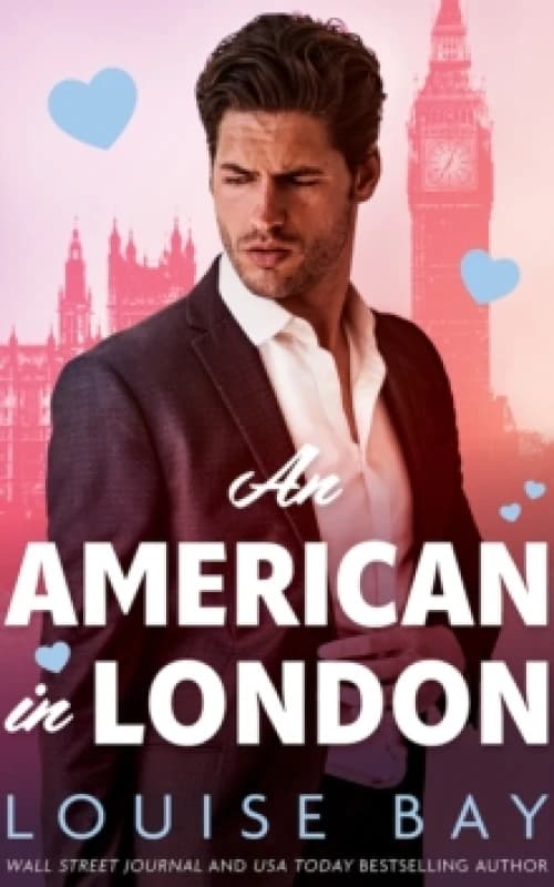 An American in London Paperback / softback